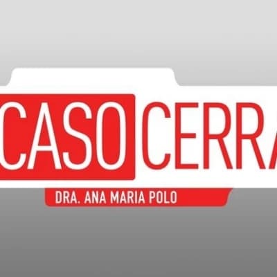 Case closed thumbnail