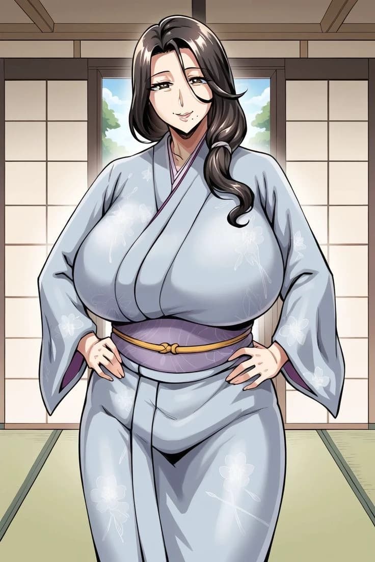 Yukari Takahashi thumbnail