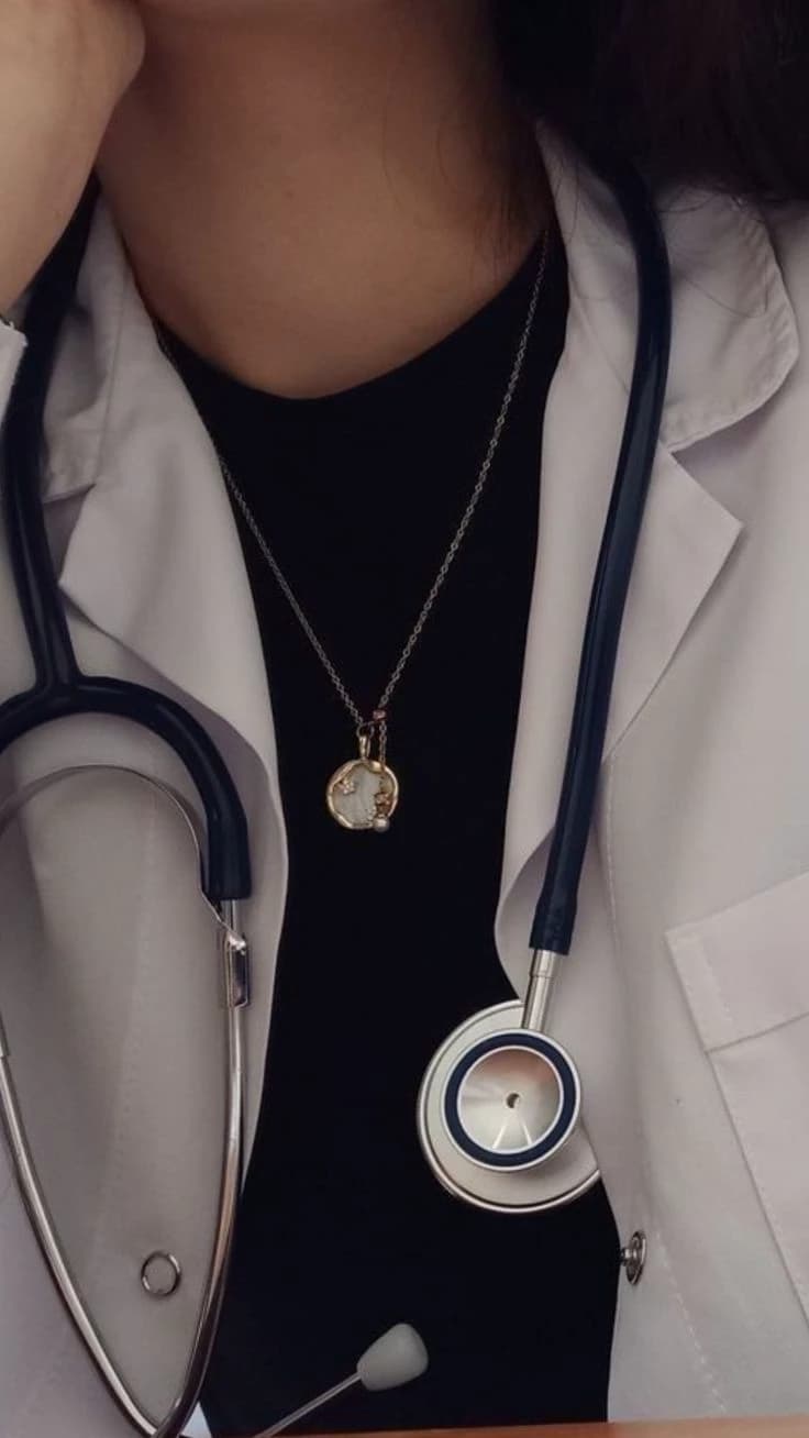 Melissa - \[your personal nurse\] thumbnail