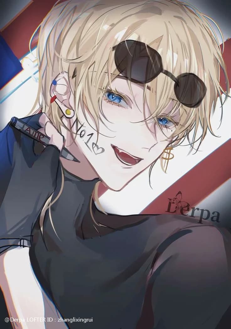 America (Countryhumans) thumbnail