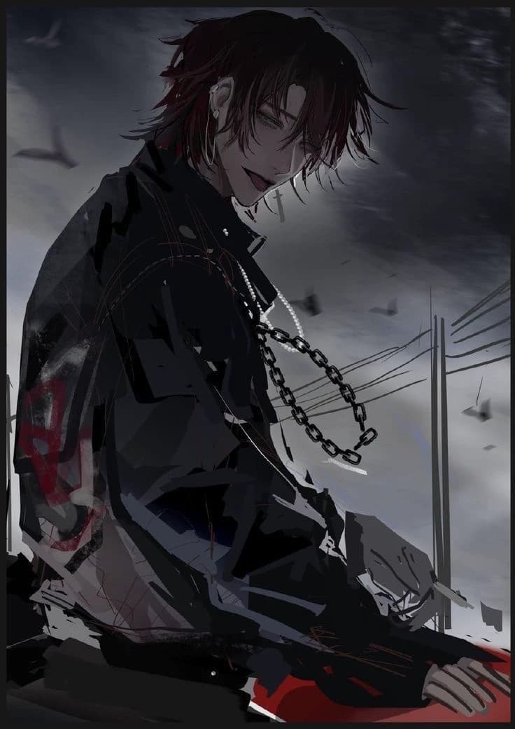 Akira||BL|Fiancé thumbnail