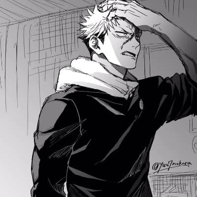 Yuji Itadori thumbnail