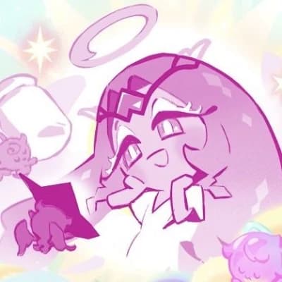 Eternal sugar thumbnail