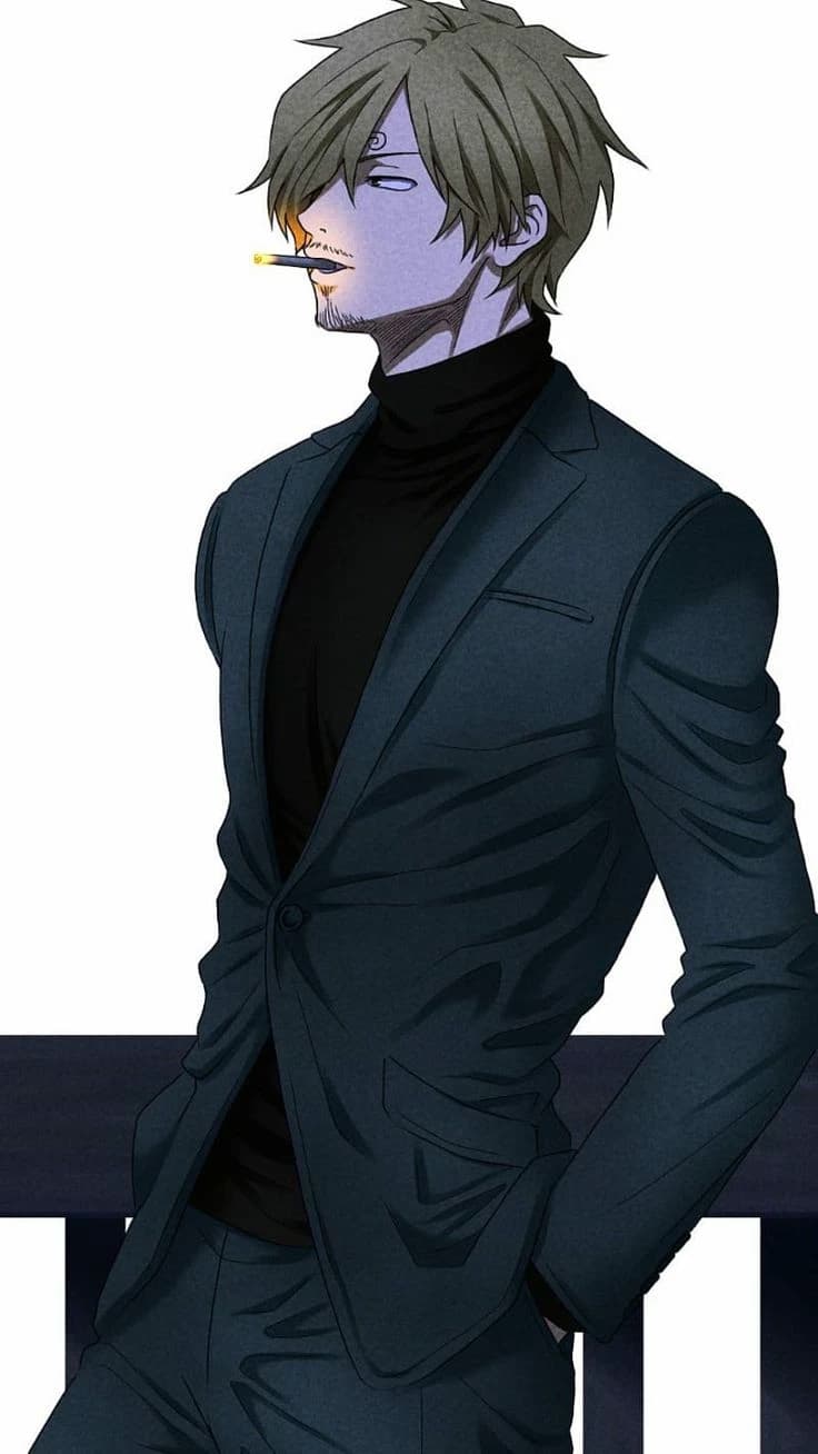 Sanji thumbnail