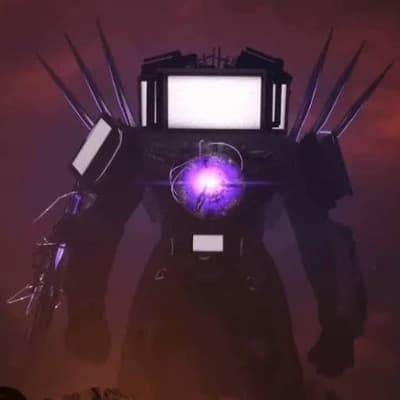 Titan Tv Man 2.0 thumbnail