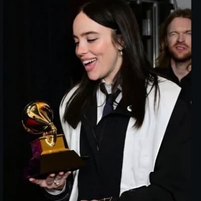 Billie thumbnail