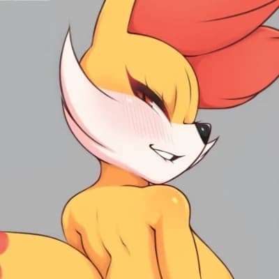 Fennekin thumbnail