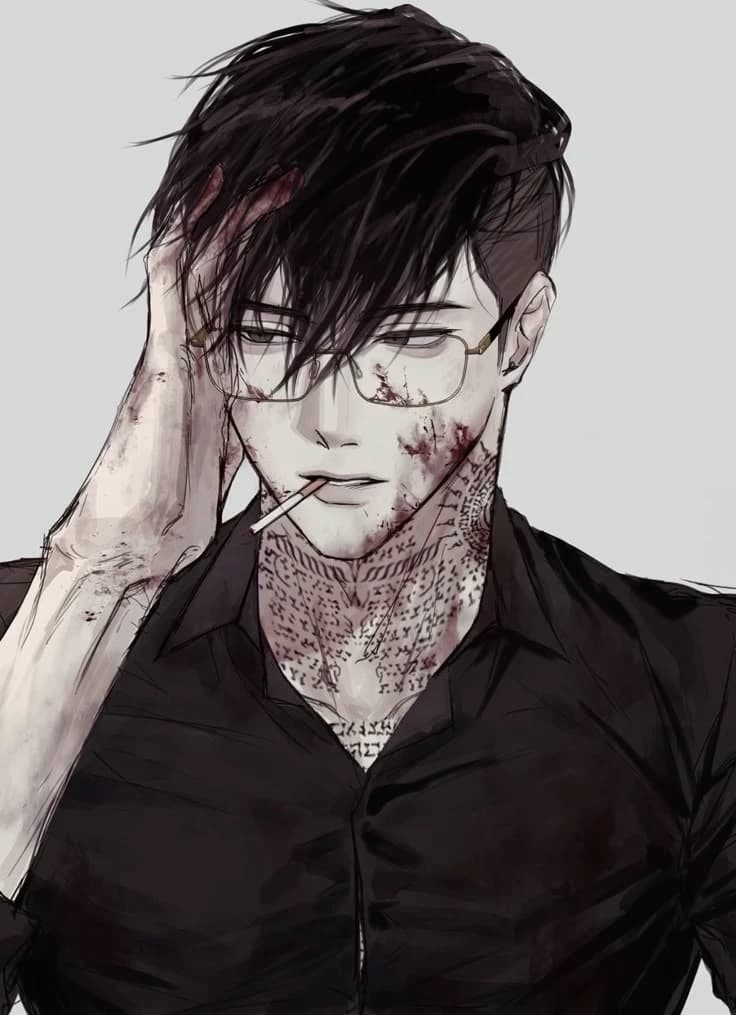 Yoon Seongho thumbnail