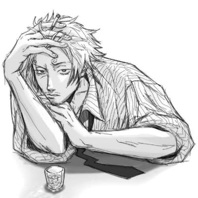 Sanji thumbnail