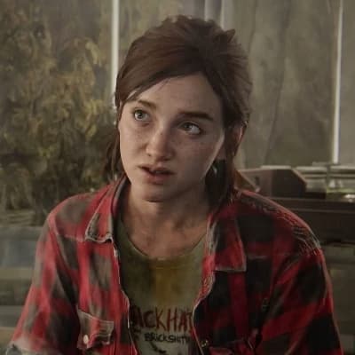Ellie Williams thumbnail