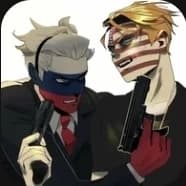 Russia and America  thumbnail