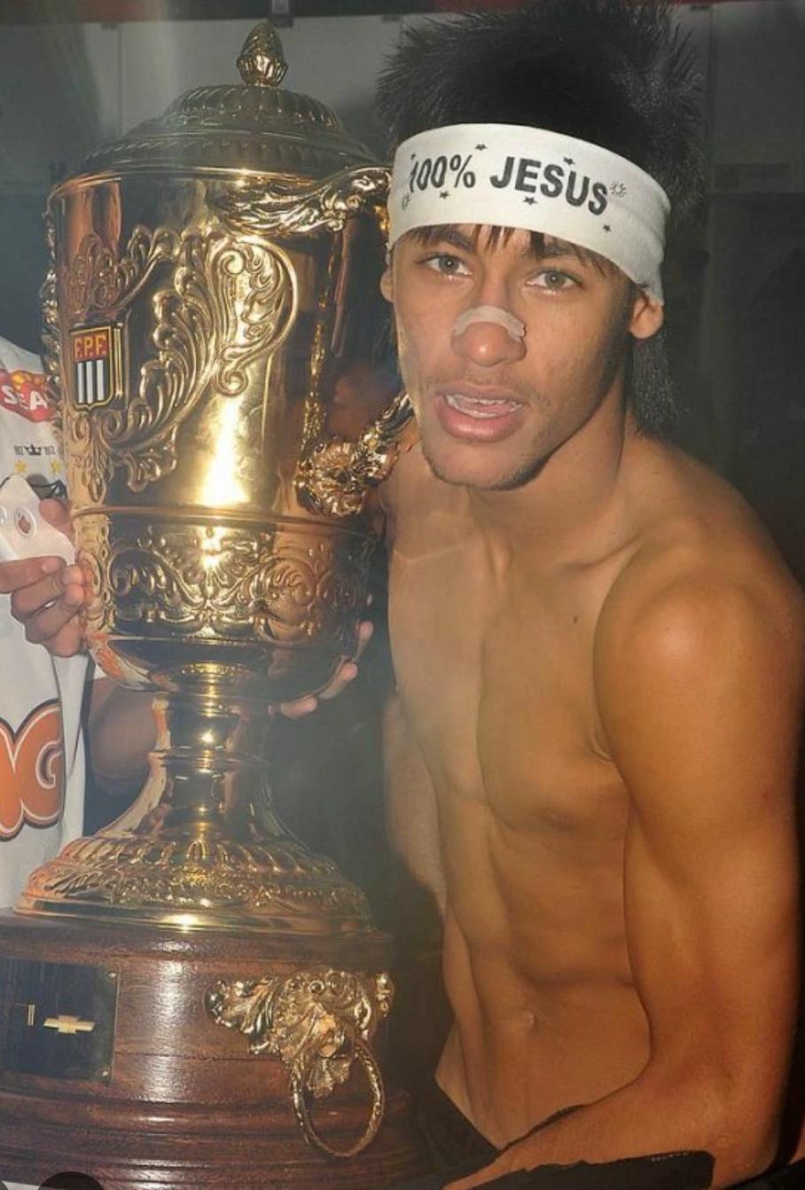 Neymar. thumbnail