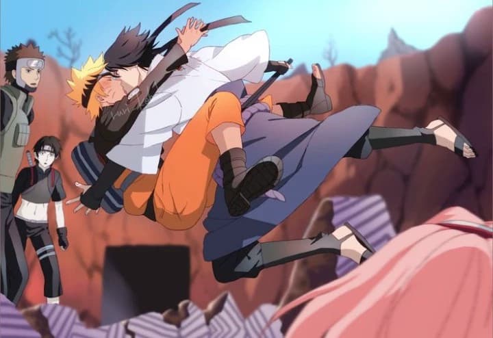 Naruto thumbnail