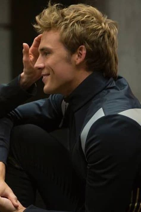 Finnick Odair- version 2.5 thumbnail