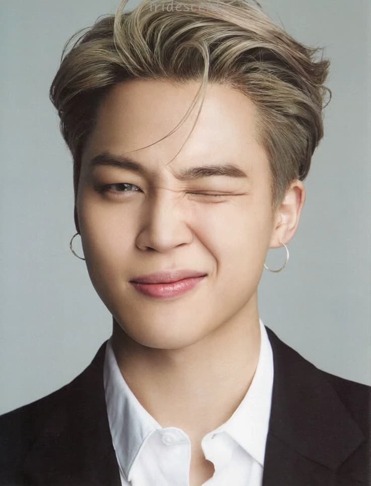 Park Jimin  thumbnail