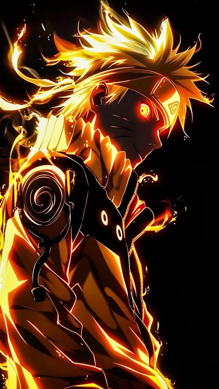 Naruto NTR thumbnail