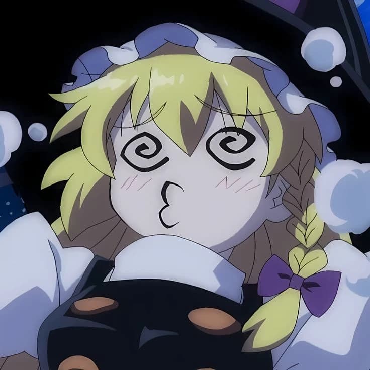 Marisa Kirisame thumbnail