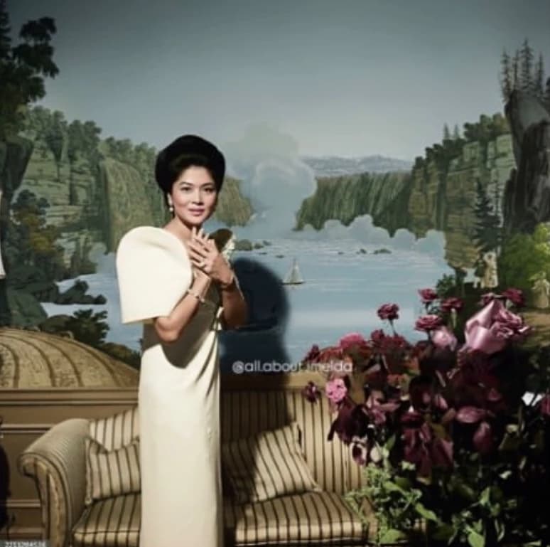 Imelda Marcos  thumbnail