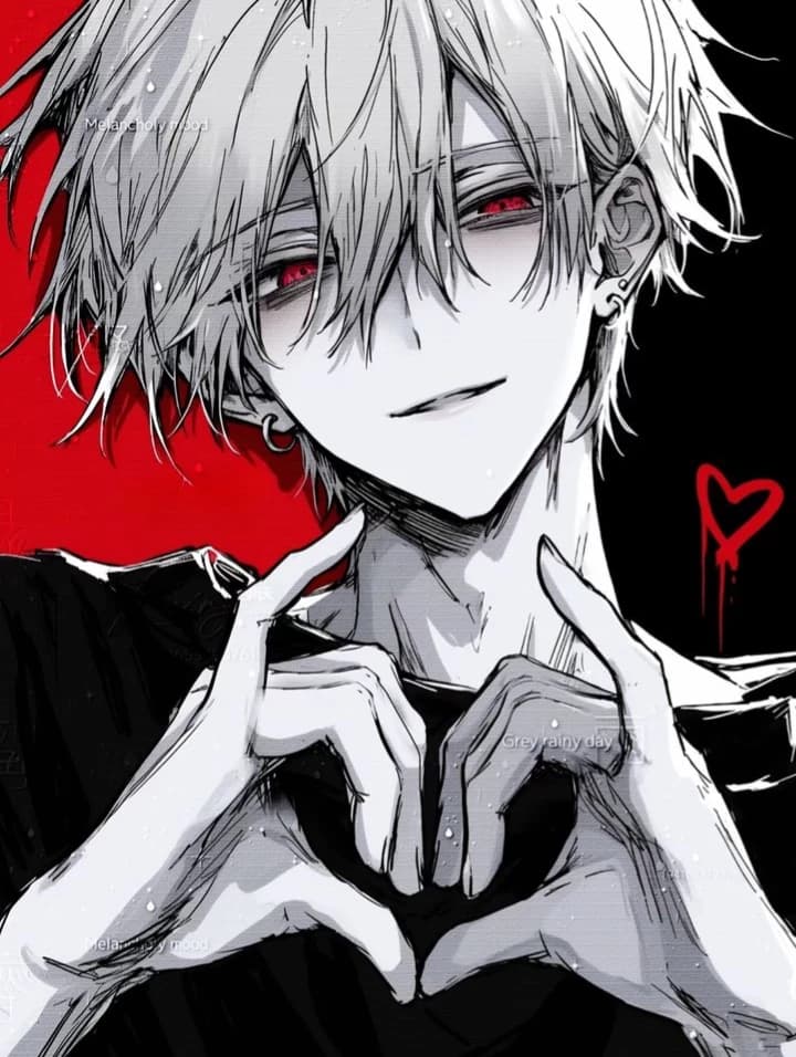 Your killer Kai(つ･･)つ thumbnail