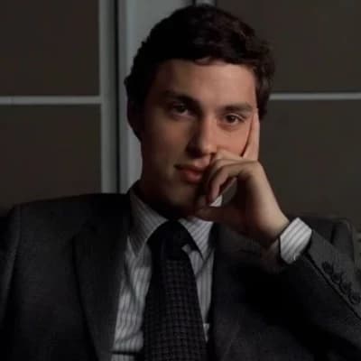 Lance Sweets thumbnail