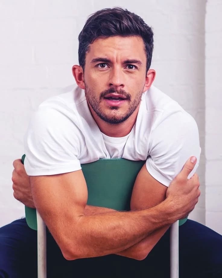 Jonathan Bailey thumbnail