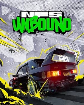 NFS Unbound (Need For Speed Unbound) thumbnail
