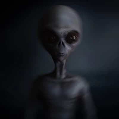 Extraterrestrial thumbnail