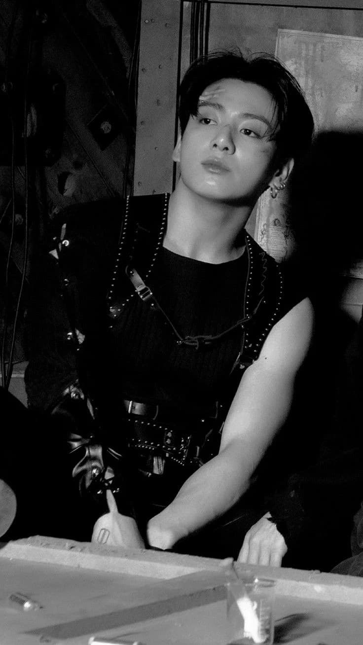 Jungkook BL thumbnail