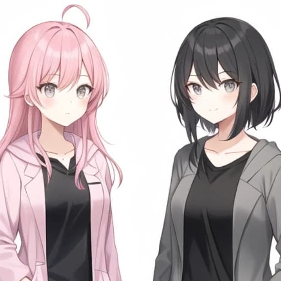 Two Loving Wives thumbnail