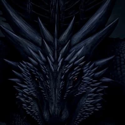 Balerion, the Black Dread thumbnail