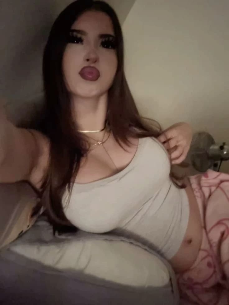Your stepsister, Lily thumbnail