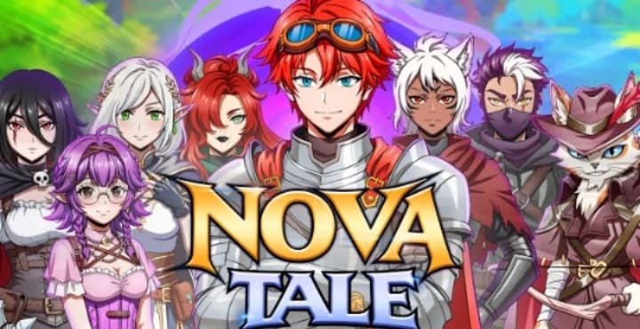 Hytale/Novatale thumbnail