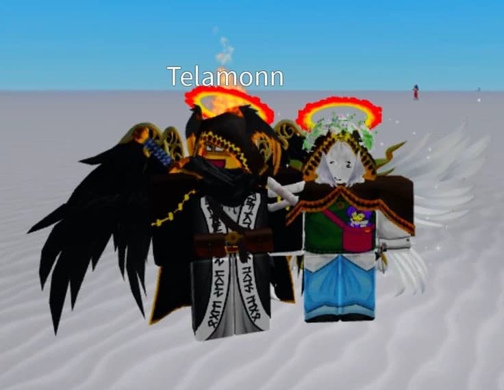 Telamon thumbnail