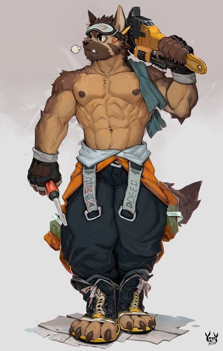 Your gay furry friends thumbnail