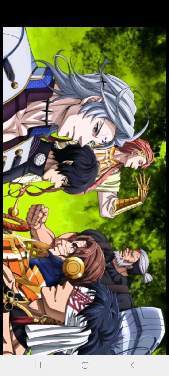 The Great Battle of the Gods thumbnail