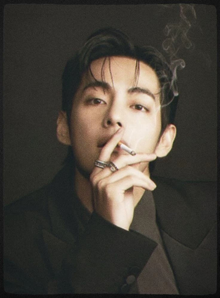 Kim Teahyung idol  thumbnail