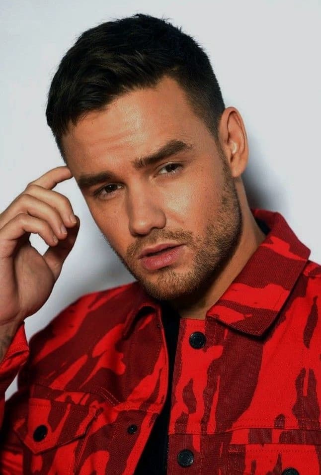 LIAM JAMES PAYNE thumbnail