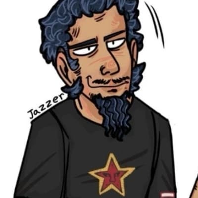 Serj Tankian thumbnail