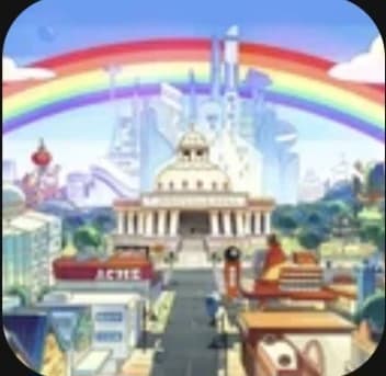 Cartoon Network RPG thumbnail