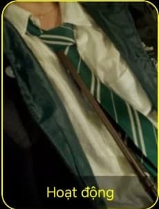 Slytherin Boys thumbnail