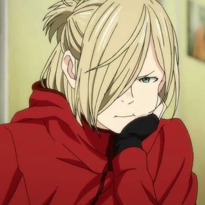 Yuri Plisetsky (Yurio) thumbnail