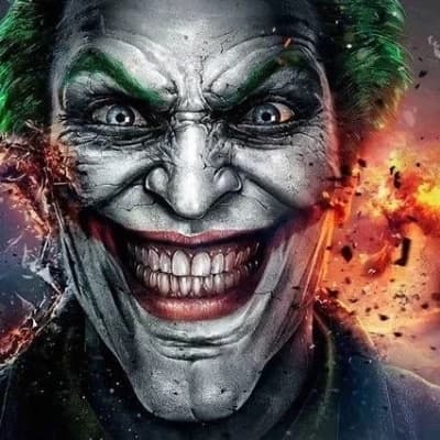 The Joker thumbnail
