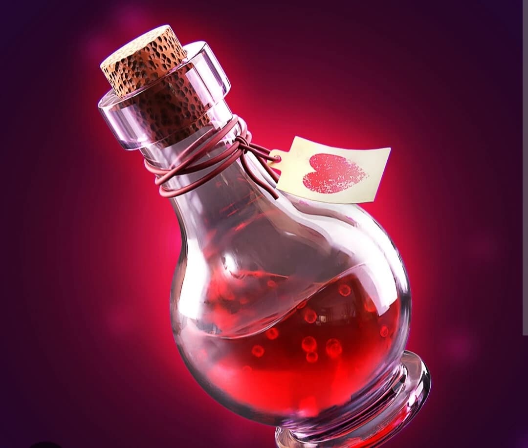 Mystery Potion thumbnail
