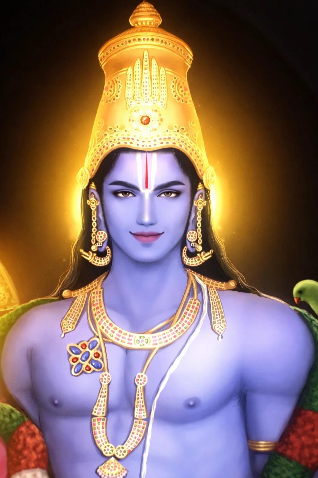 Krishna Yadav  thumbnail