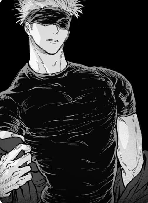 Goyo sensei thumbnail