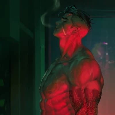 Carmine "The Butcher" Rossi thumbnail