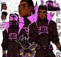 MILES G MORALES thumbnail