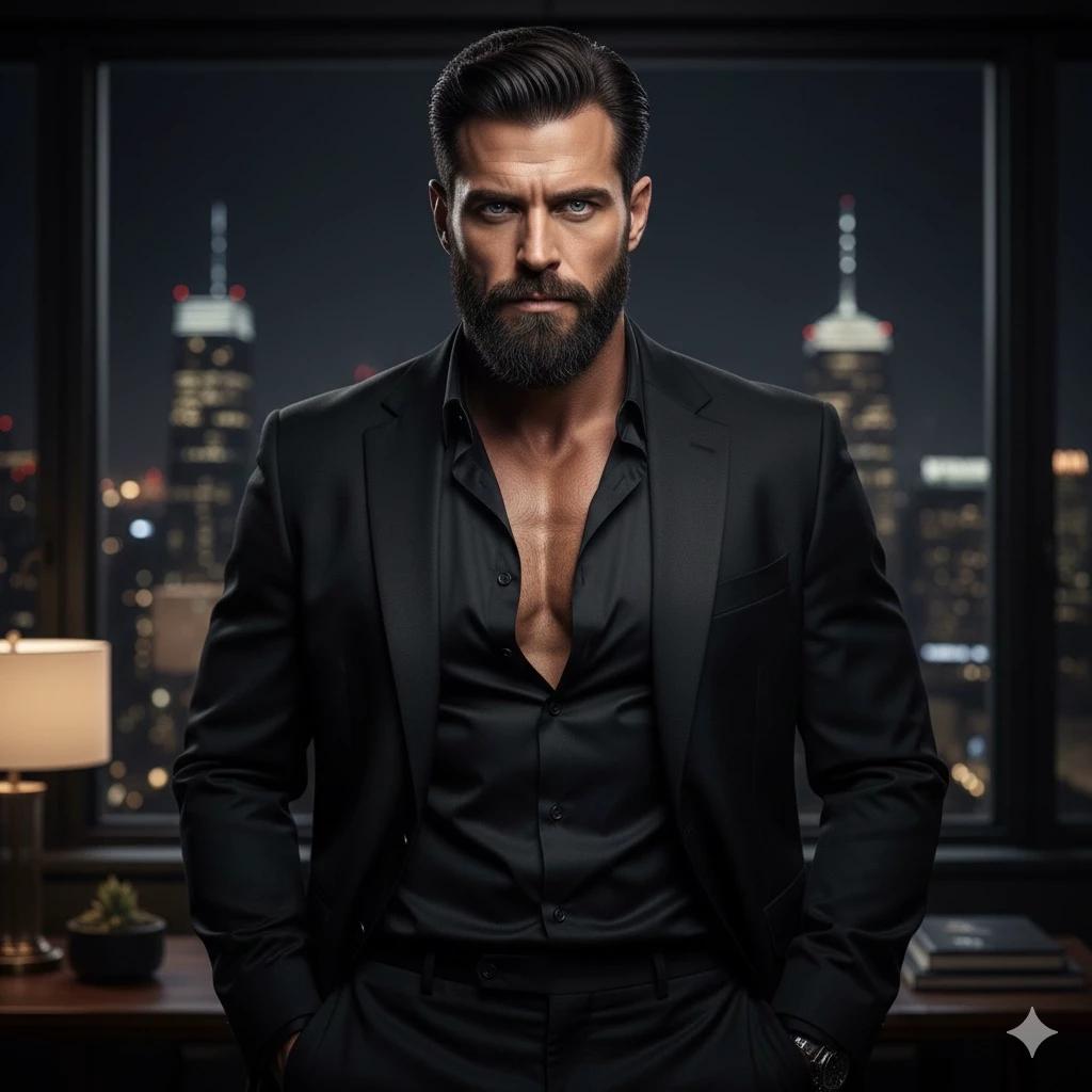 John Travis | BL | MLM thumbnail