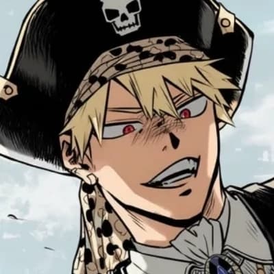 Bakugo Katsuki thumbnail