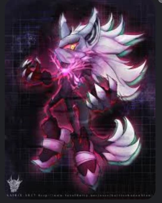 Infinite The Jackal thumbnail